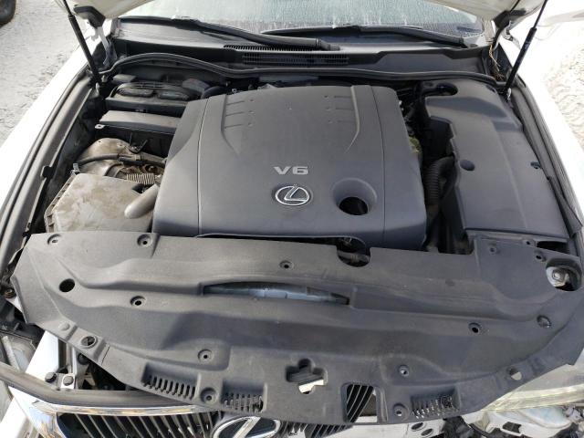 Photo 6 VIN: JTHFF2C29C2523509 - LEXUS IS 250 