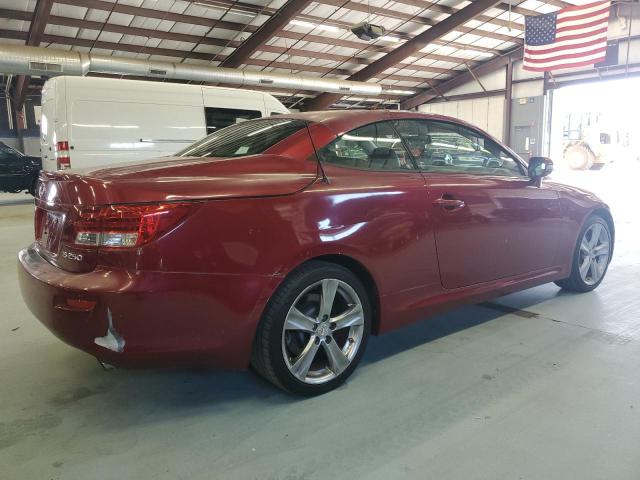 Photo 2 VIN: JTHFF2C29C2526040 - LEXUS IS 250 