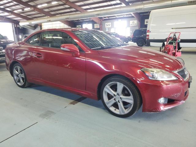 Photo 3 VIN: JTHFF2C29C2526040 - LEXUS IS 250 