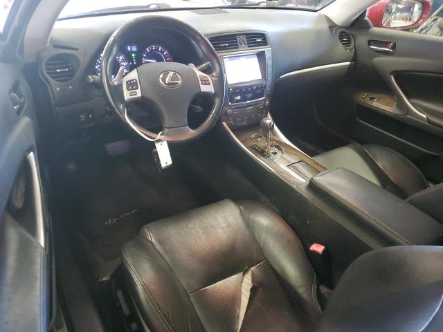 Photo 7 VIN: JTHFF2C29C2526040 - LEXUS IS 250 