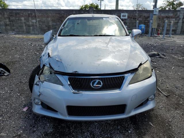 Photo 4 VIN: JTHFF2C2XA2502889 - LEXUS IS 250 