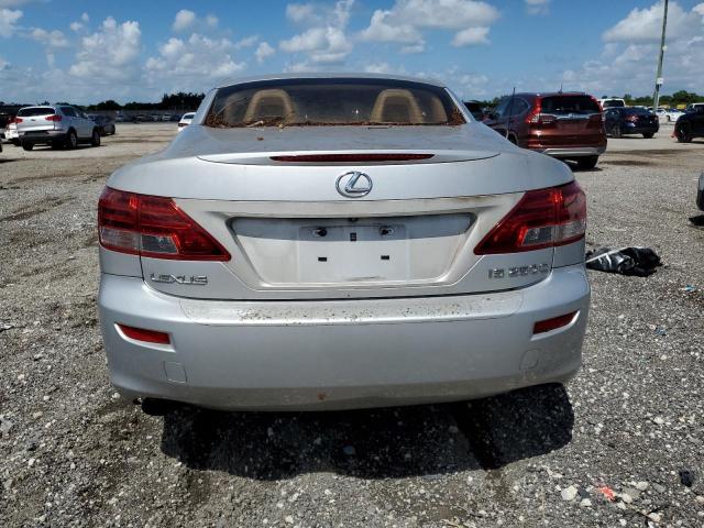 Photo 5 VIN: JTHFF2C2XA2502889 - LEXUS IS 250 