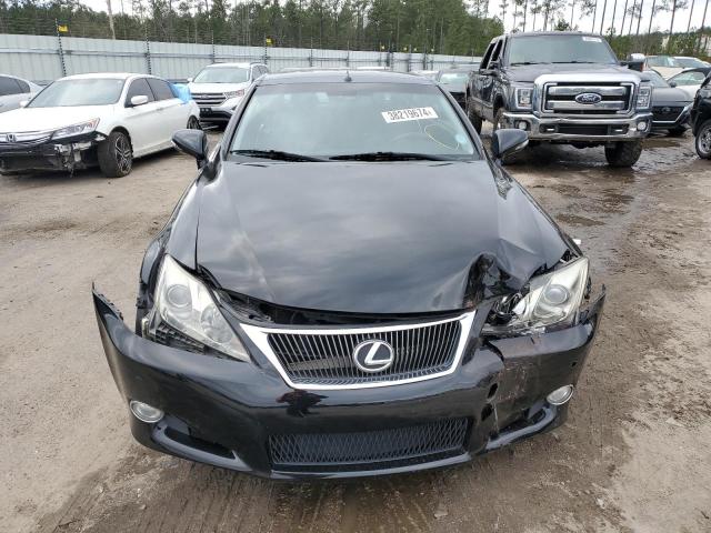 Photo 4 VIN: JTHFF2C2XA2508398 - LEXUS IS 