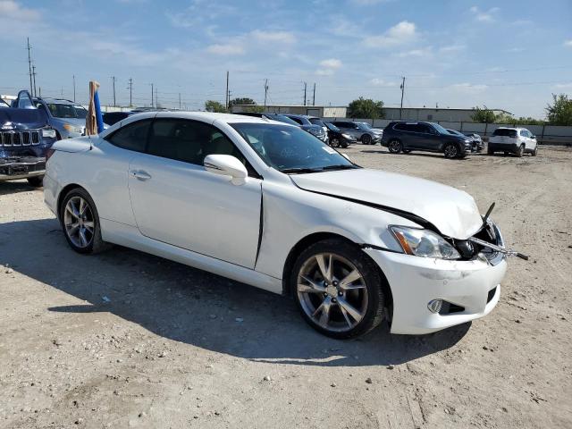 Photo 3 VIN: JTHFF2C2XA2511091 - LEXUS IS 250 