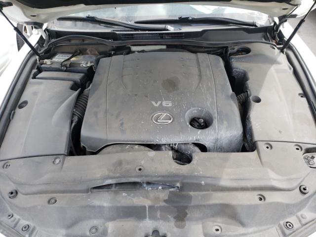 Photo 6 VIN: JTHFF2C2XA2511186 - LEXUS IS 250 