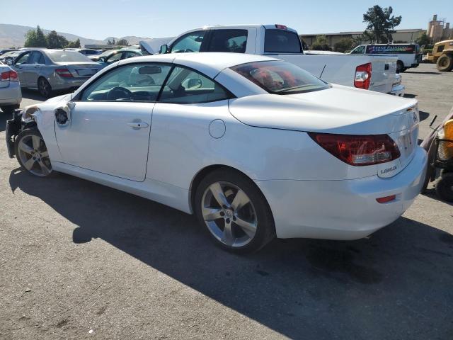 Photo 1 VIN: JTHFF2C2XA2511687 - LEXUS IS 250 