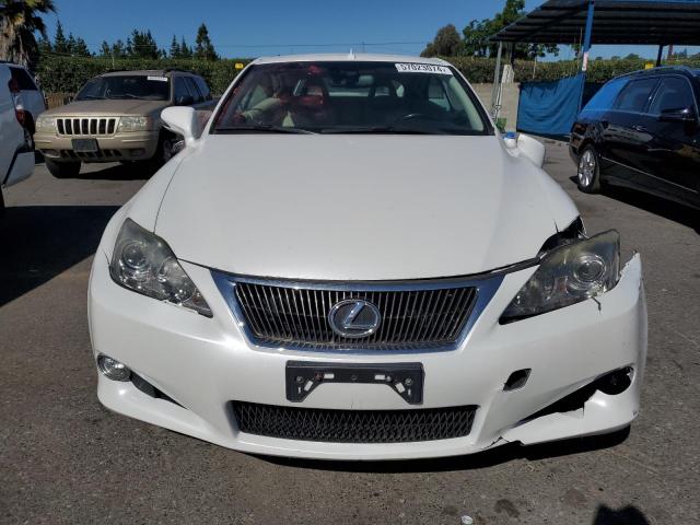 Photo 4 VIN: JTHFF2C2XA2511687 - LEXUS IS 250 