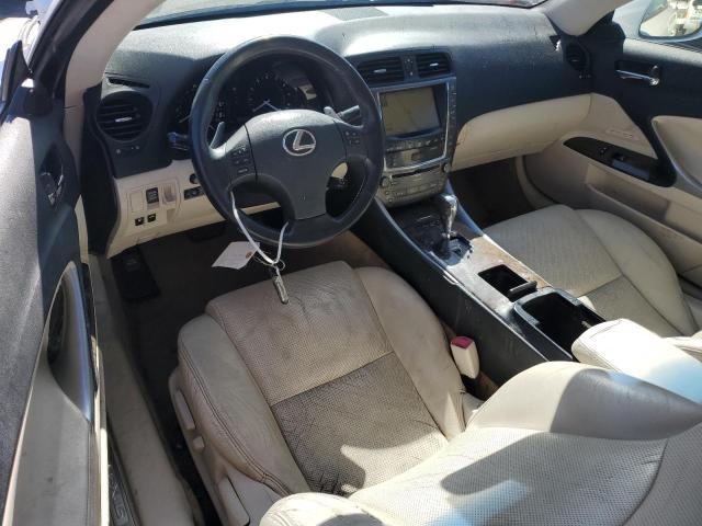 Photo 7 VIN: JTHFF2C2XA2511687 - LEXUS IS 250 