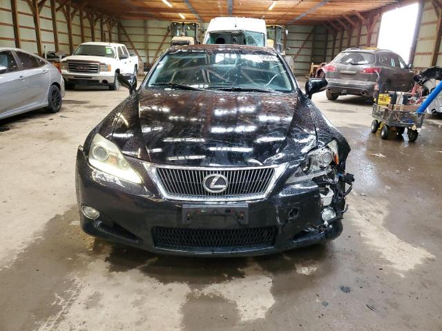 Photo 4 VIN: JTHFF2C2XB2516020 - LEXUS IS 250 