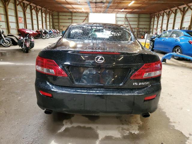 Photo 5 VIN: JTHFF2C2XB2516020 - LEXUS IS 250 