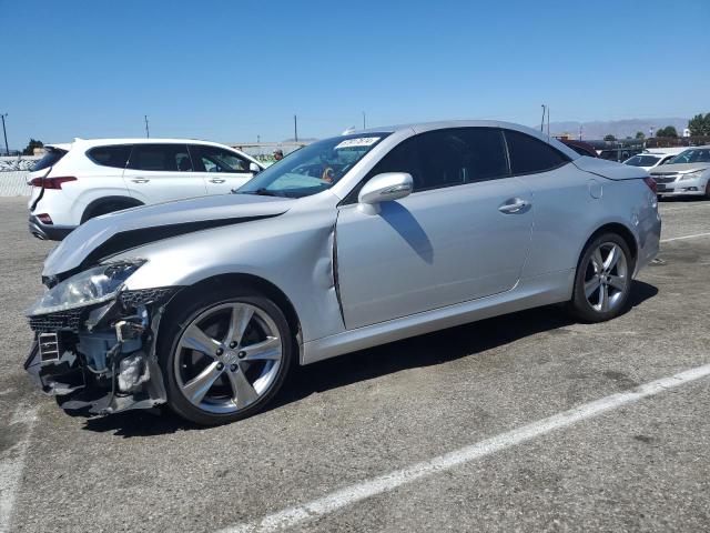 Photo 0 VIN: JTHFF2C2XC2521932 - LEXUS IS 250 