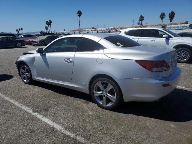 Photo 1 VIN: JTHFF2C2XC2521932 - LEXUS IS 250 