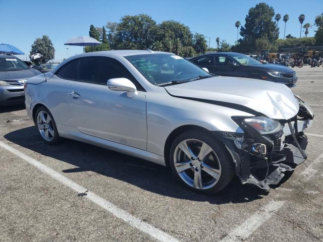 Photo 3 VIN: JTHFF2C2XC2521932 - LEXUS IS 250 