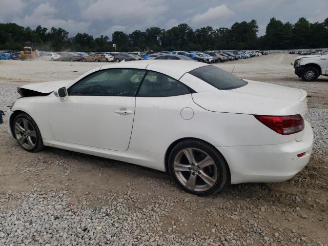 Photo 1 VIN: JTHFF2C2XC2526452 - LEXUS IS 250 