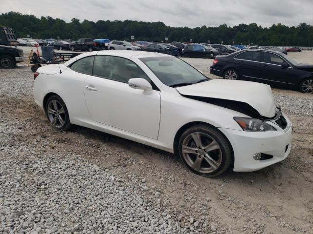 Photo 3 VIN: JTHFF2C2XC2526452 - LEXUS IS 250 