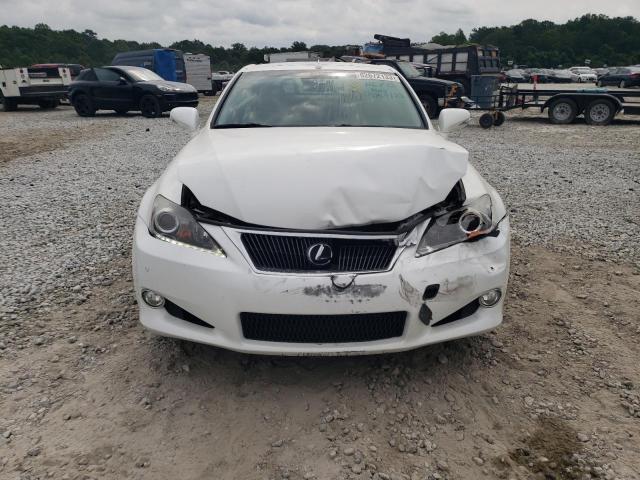 Photo 4 VIN: JTHFF2C2XC2526452 - LEXUS IS 250 