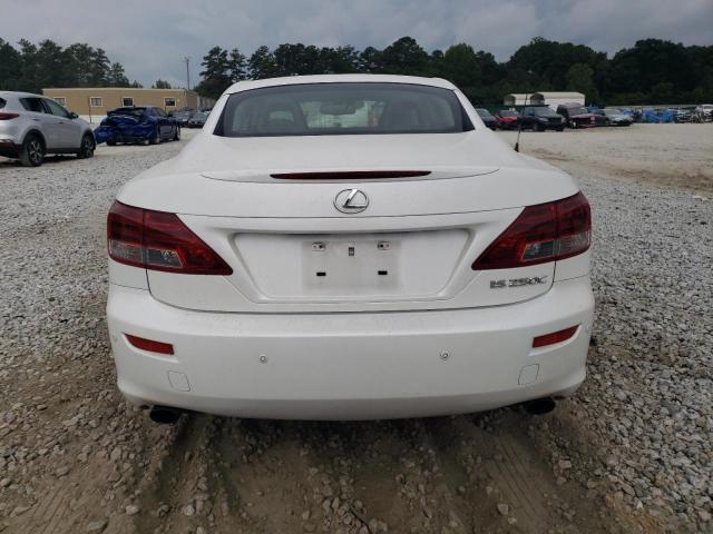 Photo 5 VIN: JTHFF2C2XC2526452 - LEXUS IS 250 