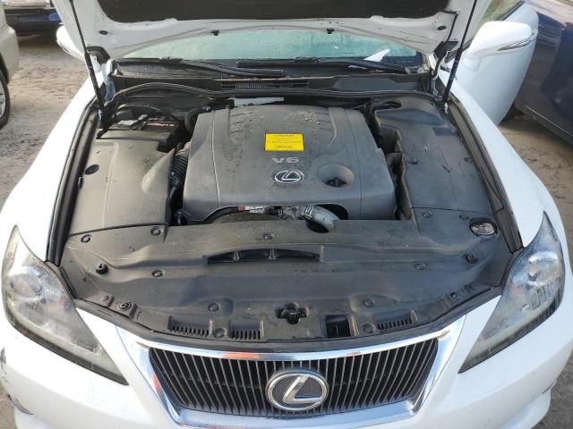 Photo 6 VIN: JTHFF2C2XD2527697 - LEXUS IS 250 