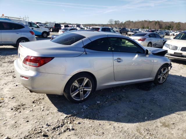 Photo 2 VIN: JTHFF2C2XD2527733 - LEXUS IS 250 