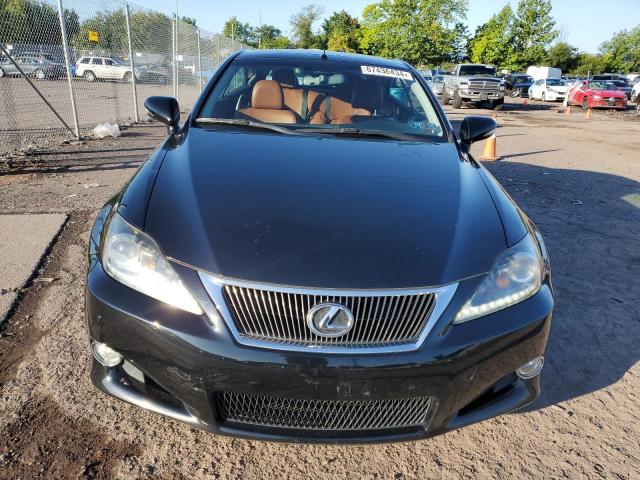 Photo 4 VIN: JTHFF2C2XD2528980 - LEXUS IS 250 