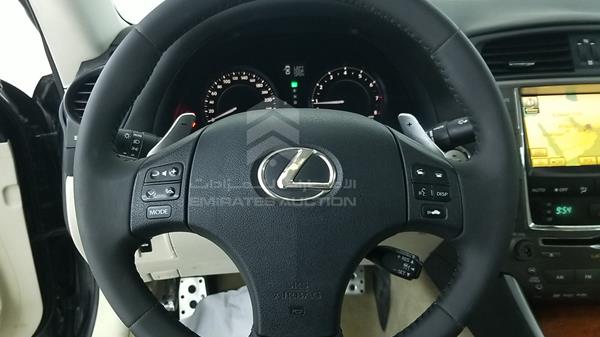 Photo 13 VIN: JTHFG252092500090 - LEXUS IS300 