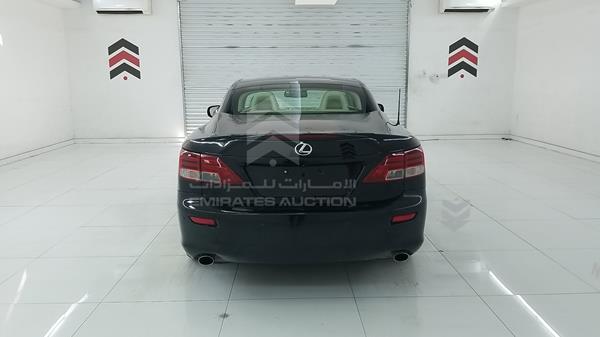 Photo 7 VIN: JTHFG252092500090 - LEXUS IS300 