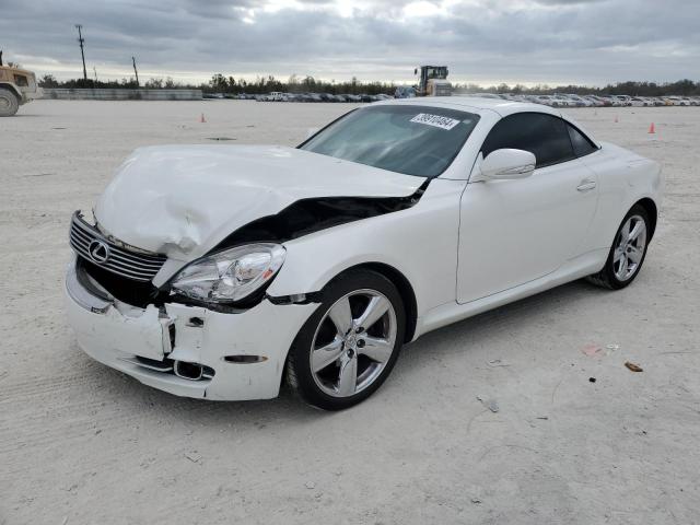 Photo 0 VIN: JTHFN2EY8A9021776 - LEXUS SC430 