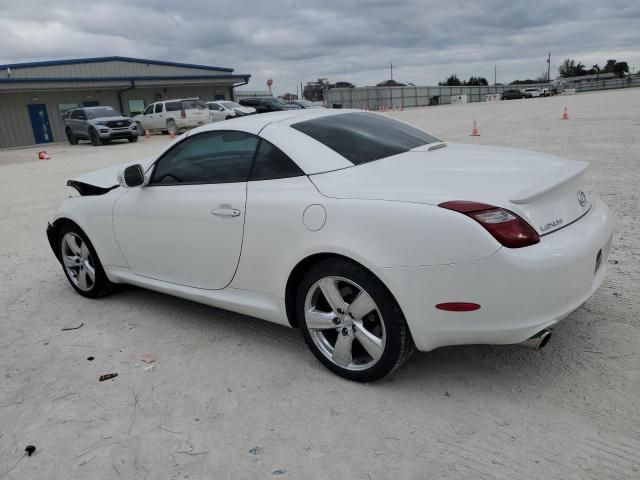 Photo 1 VIN: JTHFN2EY8A9021776 - LEXUS SC430 