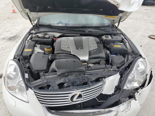 Photo 10 VIN: JTHFN2EY8A9021776 - LEXUS SC430 