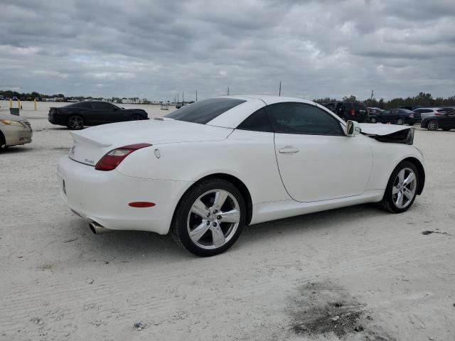 Photo 2 VIN: JTHFN2EY8A9021776 - LEXUS SC430 