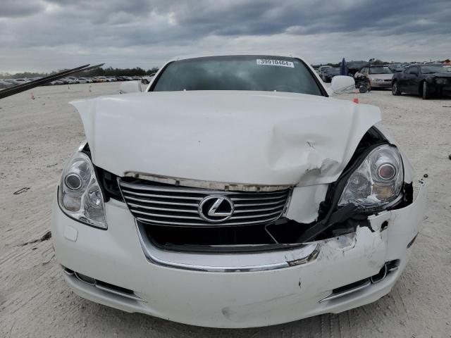 Photo 4 VIN: JTHFN2EY8A9021776 - LEXUS SC430 