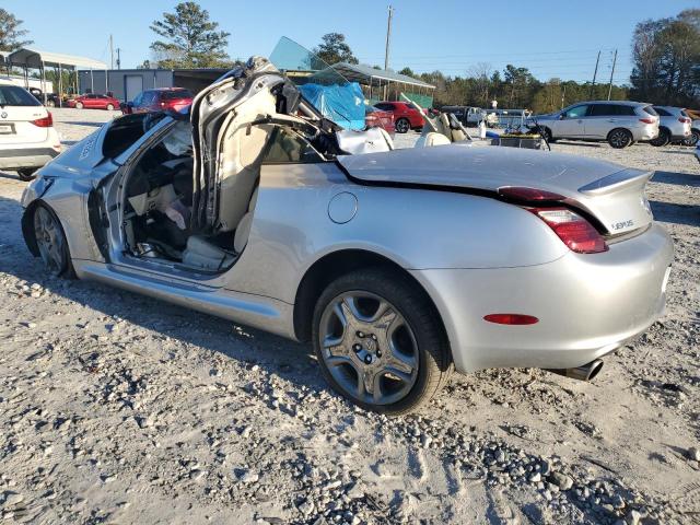 Photo 1 VIN: JTHFN45Y089018019 - LEXUS SC 430 