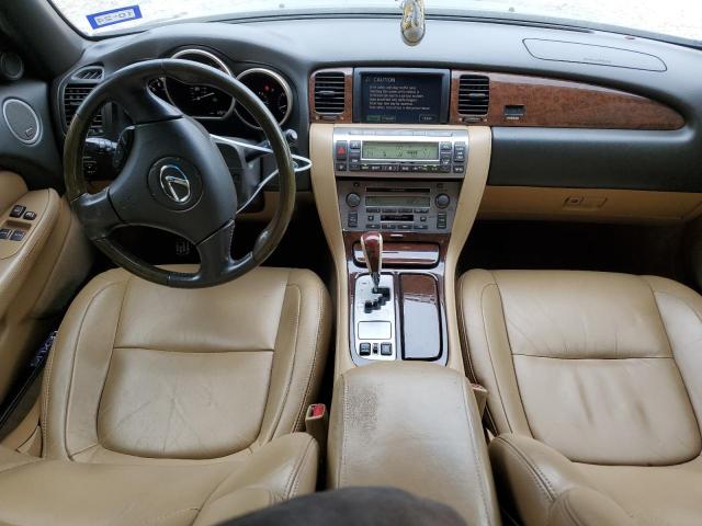 Photo 7 VIN: JTHFN45Y089018795 - LEXUS SC430 