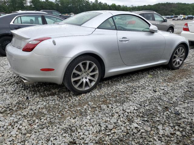 Photo 2 VIN: JTHFN45Y179010820 - LEXUS SC430 