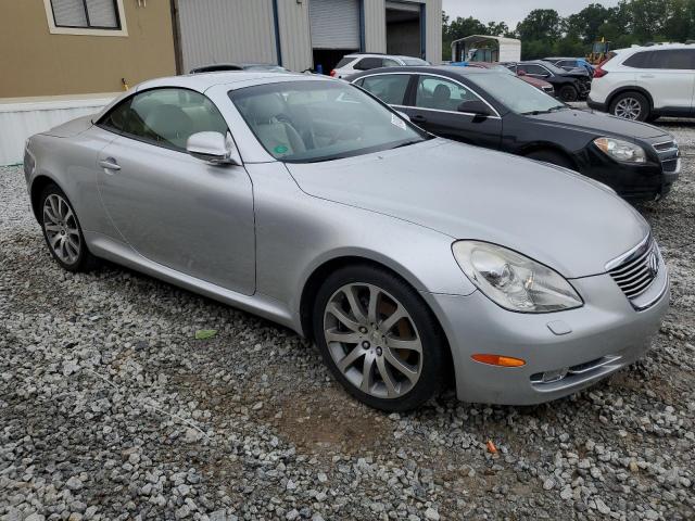 Photo 3 VIN: JTHFN45Y179010820 - LEXUS SC430 