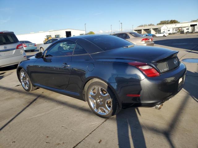 Photo 1 VIN: JTHFN45Y179010994 - LEXUS SC 430 