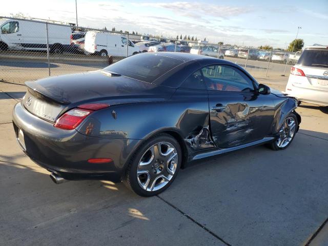 Photo 2 VIN: JTHFN45Y179010994 - LEXUS SC 430 