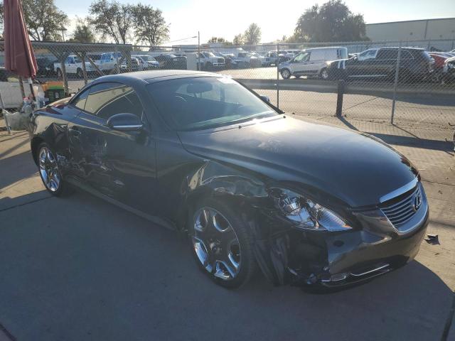 Photo 3 VIN: JTHFN45Y179010994 - LEXUS SC 430 