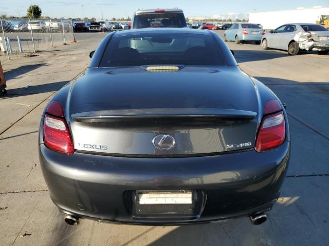 Photo 5 VIN: JTHFN45Y179010994 - LEXUS SC 430 