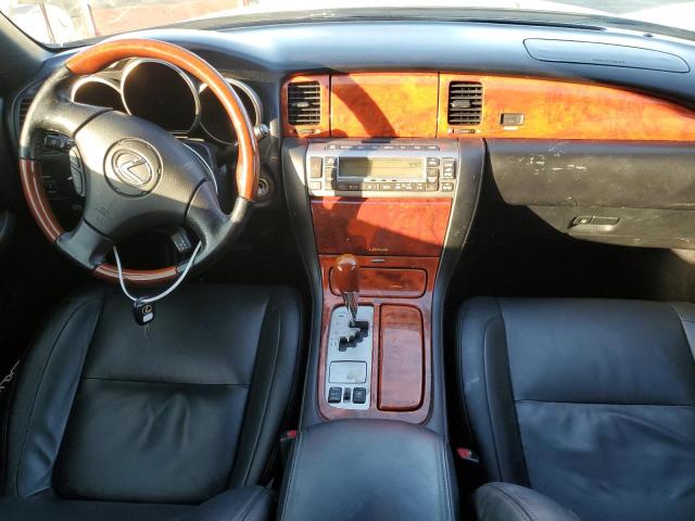 Photo 7 VIN: JTHFN45Y179010994 - LEXUS SC 430 