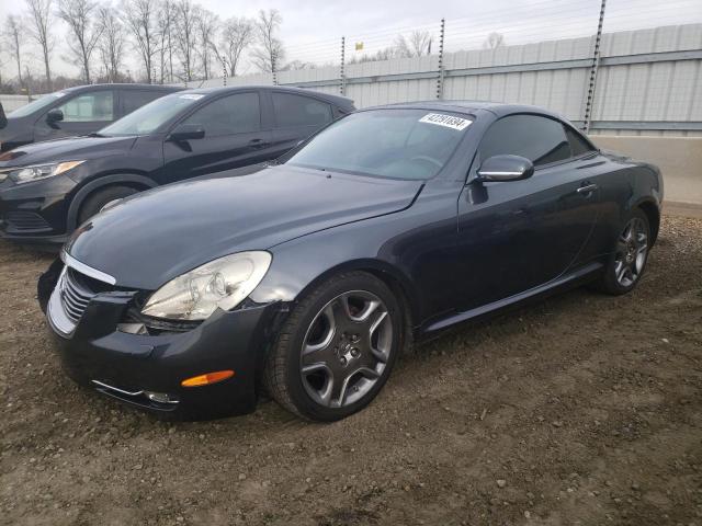 Photo 0 VIN: JTHFN45Y189018367 - LEXUS SC430 