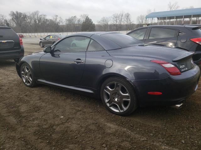 Photo 1 VIN: JTHFN45Y189018367 - LEXUS SC430 