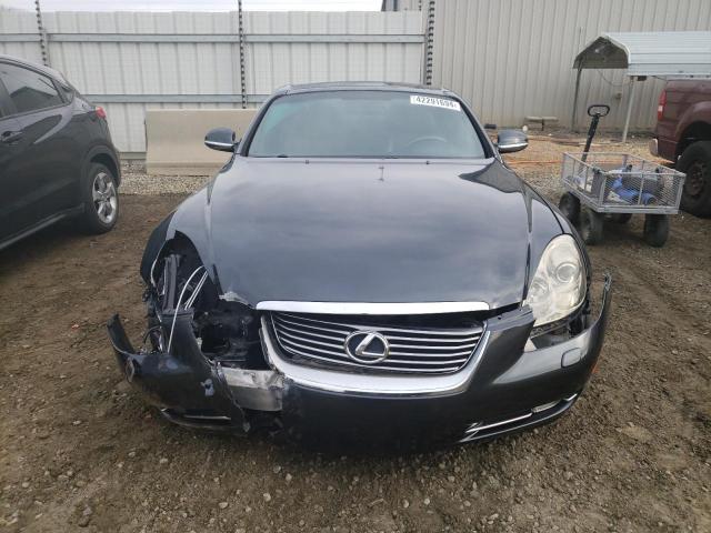 Photo 4 VIN: JTHFN45Y189018367 - LEXUS SC430 