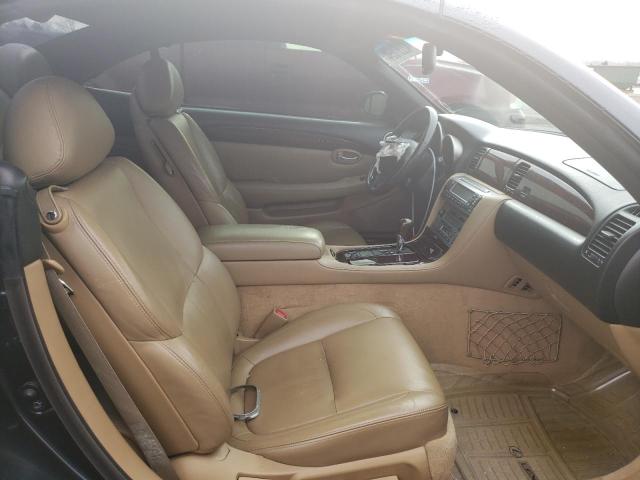 Photo 9 VIN: JTHFN45Y189018367 - LEXUS SC430 