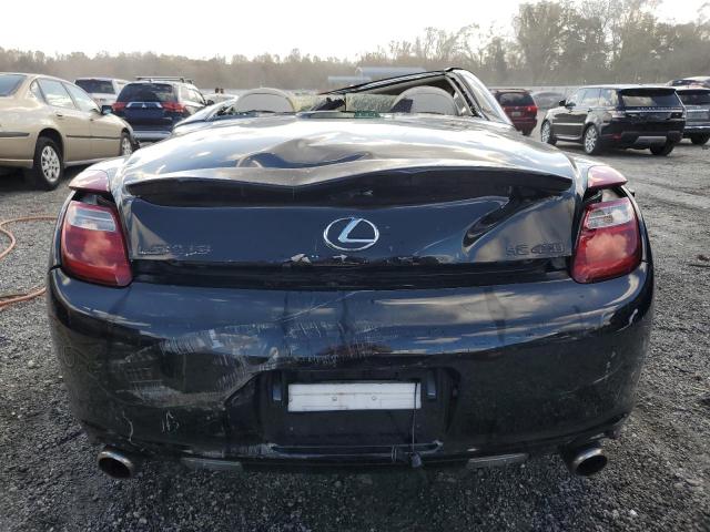 Photo 5 VIN: JTHFN45Y279015959 - LEXUS SC 430 