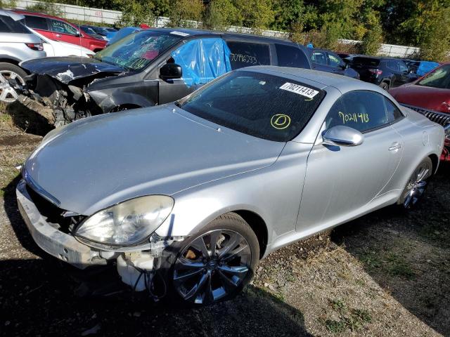 Photo 0 VIN: JTHFN45Y289020211 - LEXUS SC430 