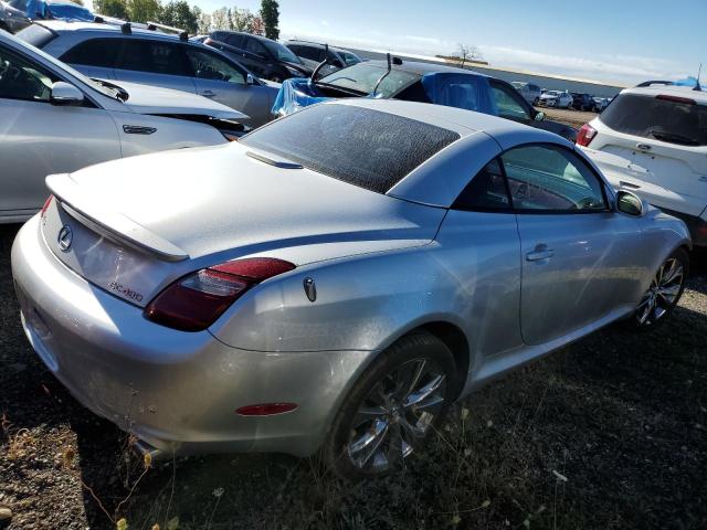 Photo 2 VIN: JTHFN45Y289020211 - LEXUS SC430 