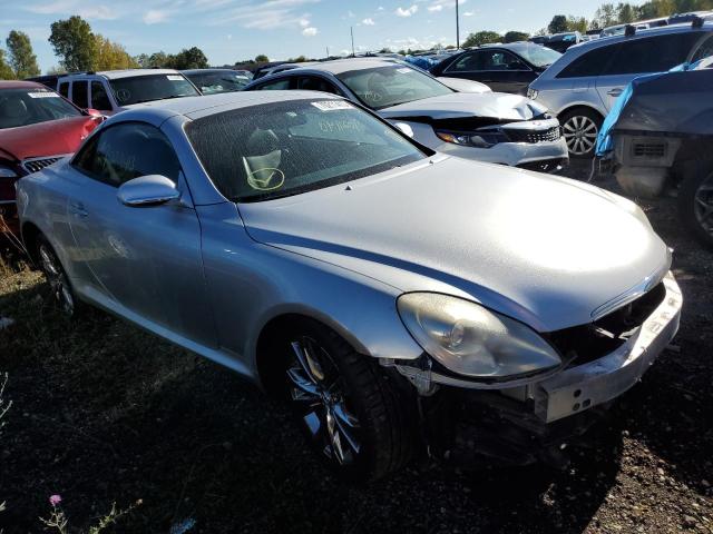 Photo 3 VIN: JTHFN45Y289020211 - LEXUS SC430 