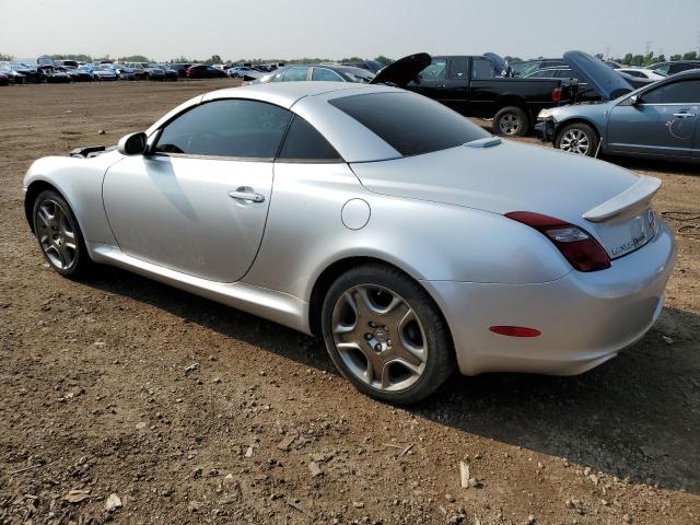 Photo 1 VIN: JTHFN45Y389016488 - LEXUS SC430 