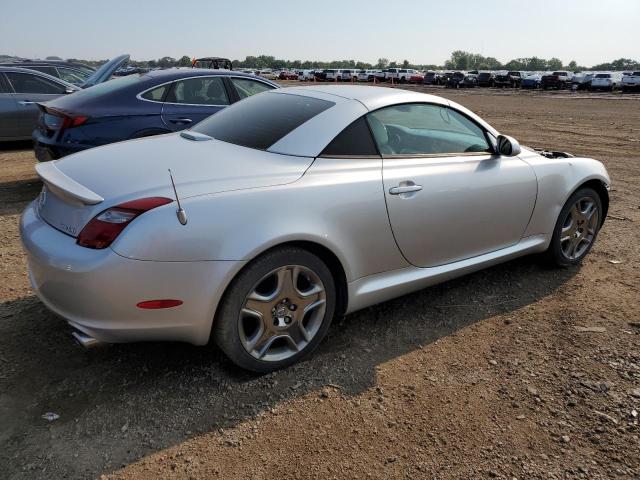 Photo 2 VIN: JTHFN45Y389016488 - LEXUS SC430 